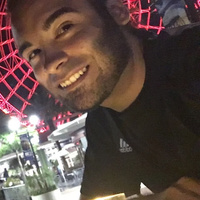 Patreon profile picture