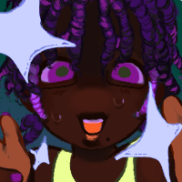 Patreon profile picture