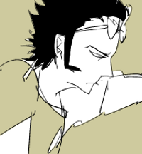 Patreon profile picture