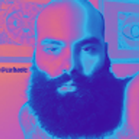 Patreon profile picture
