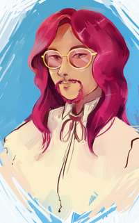 Patreon profile picture for @SHESH