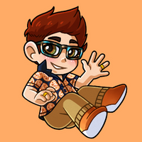 Patreon profile picture for @Frey