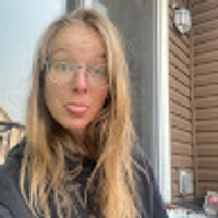 Patreon profile picture