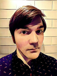 Patreon profile picture for @interval