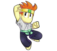 Patreon profile picture for @Bossy