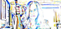 Patreon profile picture