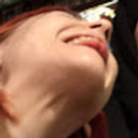 Patreon profile picture