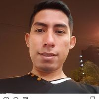Patreon profile picture