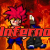 Patreon profile picture for @Inferno