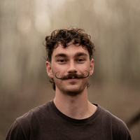 Patreon profile picture