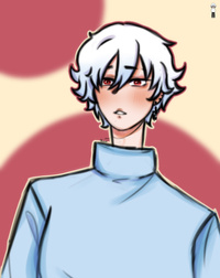 Patreon profile picture