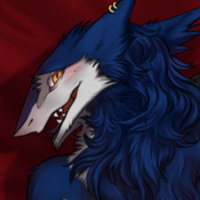 Patreon profile picture