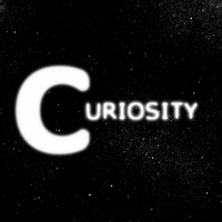Patreon profile picture for @Curiosity