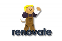 Patreon profile picture for @renovate