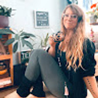 Patreon profile picture
