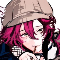Patreon profile picture