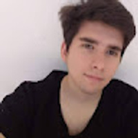 Patreon profile picture