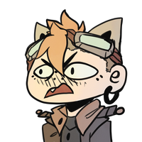 Patreon profile picture for @Frontier