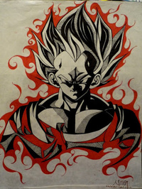Patreon profile picture for @hacks