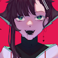 Patreon profile picture