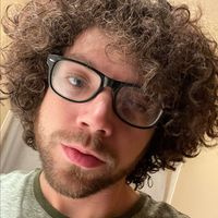 Patreon profile picture