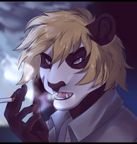 Patreon profile picture for @proctologist