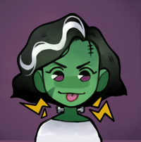 Patreon profile picture for @chow