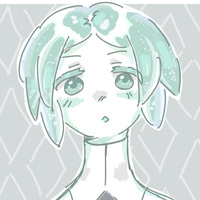 Patreon profile picture