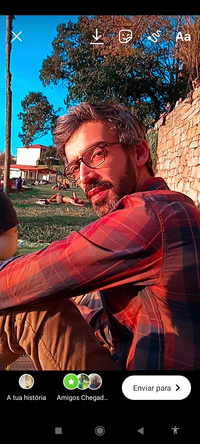 André Pereira