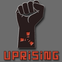 Patreon profile picture for @Uprising