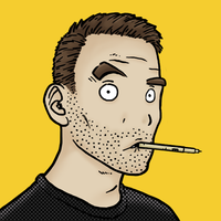 Patreon profile picture for @Ryo