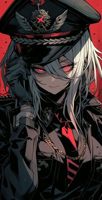 Patreon profile picture