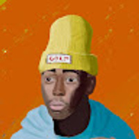 Patreon profile picture