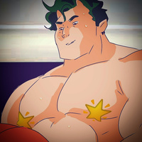 Patreon profile picture for @spotty