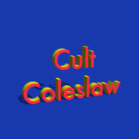 Patreon profile picture for @coleslaw