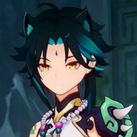 Patreon profile picture