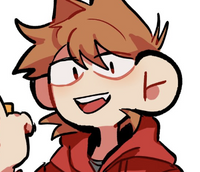 Patreon profile picture