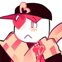 Patreon profile picture