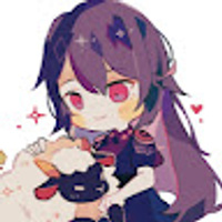 Patreon profile picture