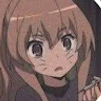Patreon profile picture