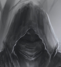 Patreon profile picture