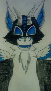 Patreon profile picture for @DiceD