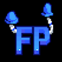 Patreon profile picture