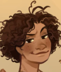 Patreon profile picture