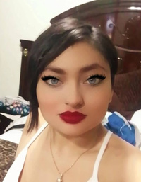 Patreon profile picture