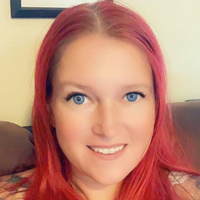 Patreon profile picture