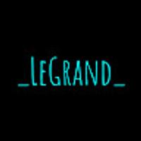 Patreon profile picture for @legrand