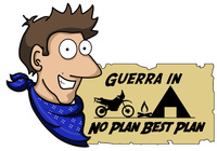 Patreon profile picture for @Guerra