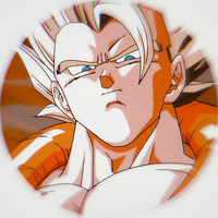 Patreon profile picture