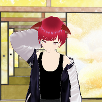 Patreon profile picture
